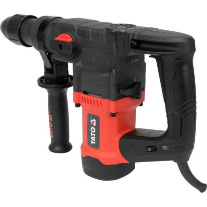 Перфоратор Yato YT-82118 (кейс)