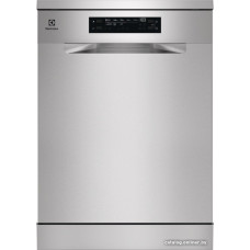 Отдельностоящая посудомоечная машина Electrolux ESM48310SX