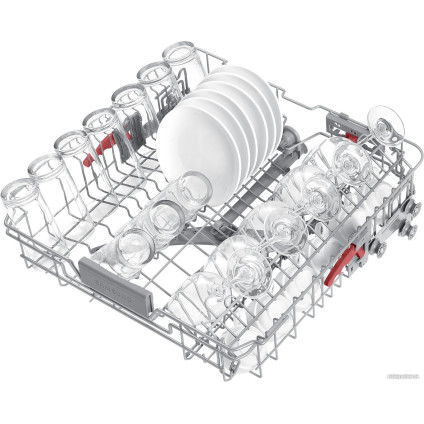 Отдельностоящая посудомоечная машина Samsung DW60CG550FSRET