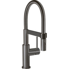 Смеситель Villeroy & Boch Steel Expert Compact 92730005