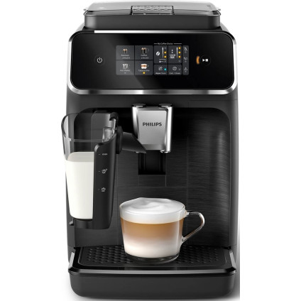 Кофемашина Philips LatteGo EP2330/10