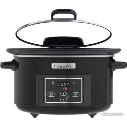Медленноварка Crockpot CSC052X