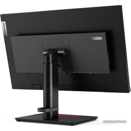 Монитор Lenovo ThinkVision P24h-2L 62B2GAT1EU