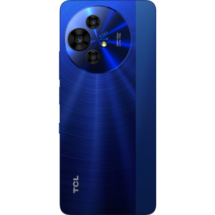 Телефон TCL 50 PRO NXTPAPER 5G T803D 8GB/512GB (полуночный синий)