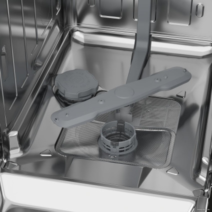 Встраиваемая посудомоечная машина BEKO DIS35020