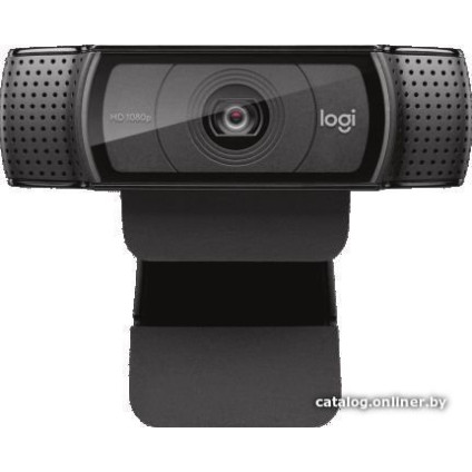 Веб-камера Logitech C920 Pro
