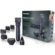 Универсальный триммер Panasonic Multishape X-Shape PACK 1 CEEG