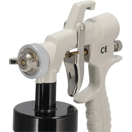 Краскораспылитель Dedra DED7413