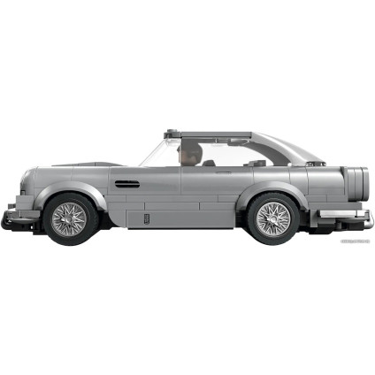 Конструктор LEGO Speed Champions 76911 007 Aston Martin DB5