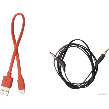 Наушники JBL Tune 770NC (черный)