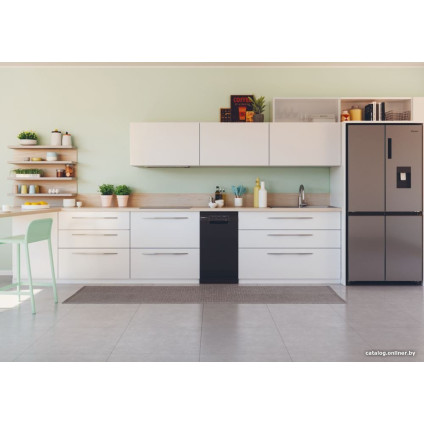 Отдельностоящая посудомоечная машина Candy CDPH 2L1047B