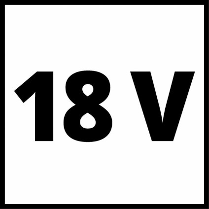 Кусторез Einhell GP-CH 18/61 Li BL-Solo 3410935 (без АКБ)