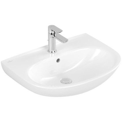 Умывальник Villeroy & Boch O.Novo 4A4060R1