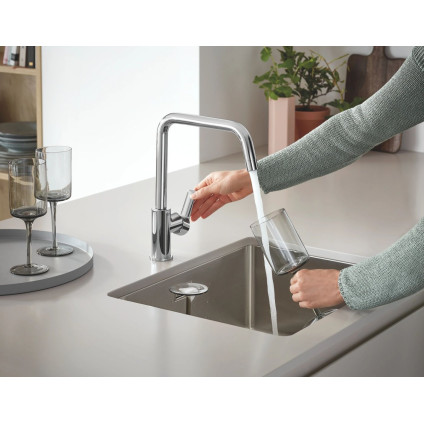 Смеситель Grohe QuickFix 30470000