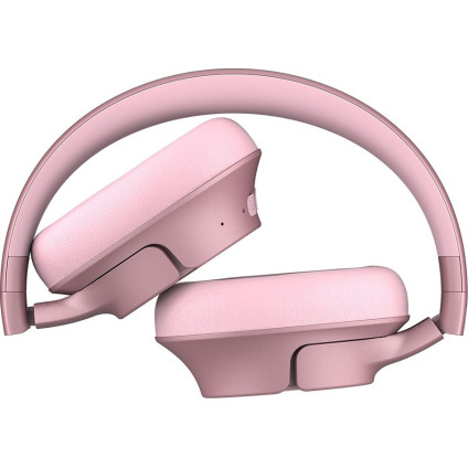 Наушники Fresh'n Rebel Clam Fuse (Pastel Pink)