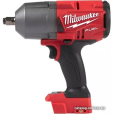 Гайковерт Milwaukee M18 FHIWF12-0X Fuel 4933459695 (без АКБ, кейс)