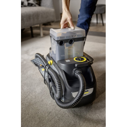 Пылесос Karcher Puzzi 2/1 Bp 1.101-750.0 (без АКБ)