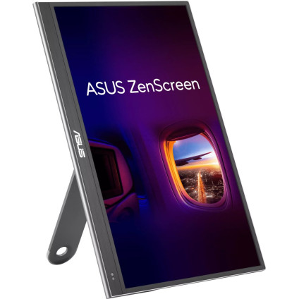 Портативный монитор ASUS ZenScreen MQ16AHE