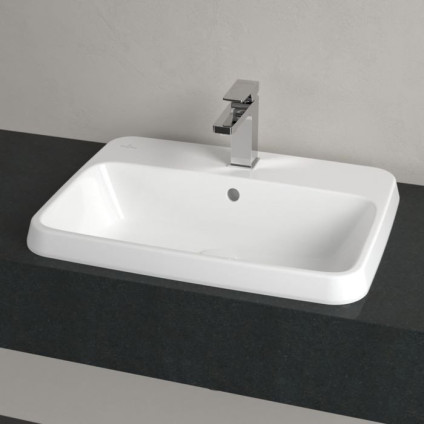 Умывальник Villeroy & Boch Architectura 5A6760R1