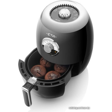 Аэрогриль (аэрофритюрница) ETA Storio 6172 90020