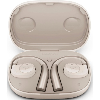 Наушники Beyerdynamic Verio 200 (бежевый)