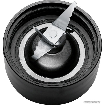 Стационарный блендер ProfiCook PC-UM 1195 (антрацит)