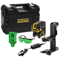Лазерный нивелир Stanley FMHT775981 (кейс)