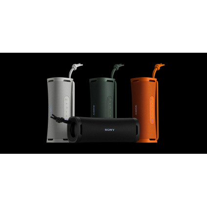 Беспроводная колонка Sony ULT Field 1 (оранжевый)
