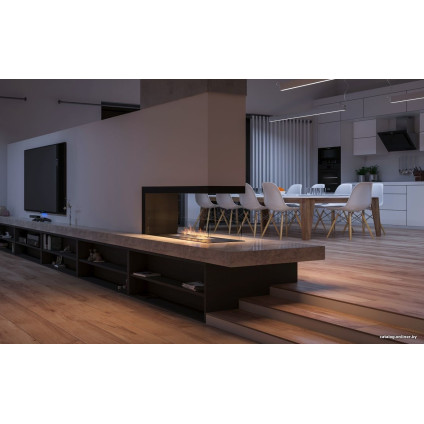 Биокамин Infire Inside U1000.2