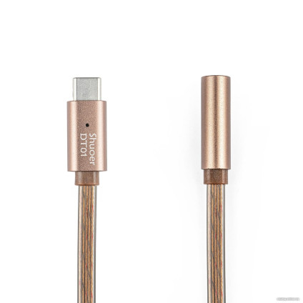 Наушники Letshuoer DZ4