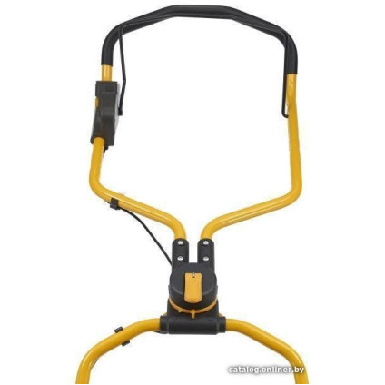 Газонокосилка Stiga Collector 543e Kit 2L0431008/ST2 (с 1-им АКБ)