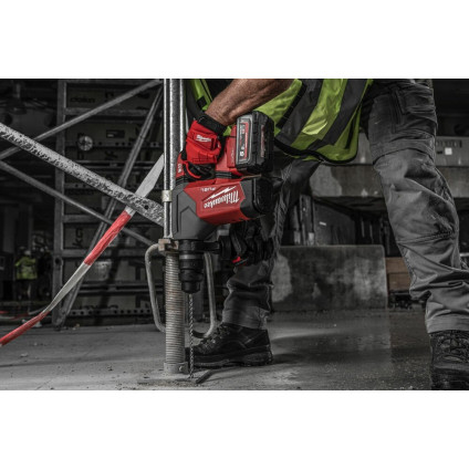 Перфоратор Milwaukee M18 FUEL M18ONEFHPX-552X 4933478496 (с 2-мя АКБ, кейс)