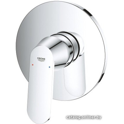 Смеситель без скрытого механизма Grohe Eurostyle Cosmopolitan 24044000