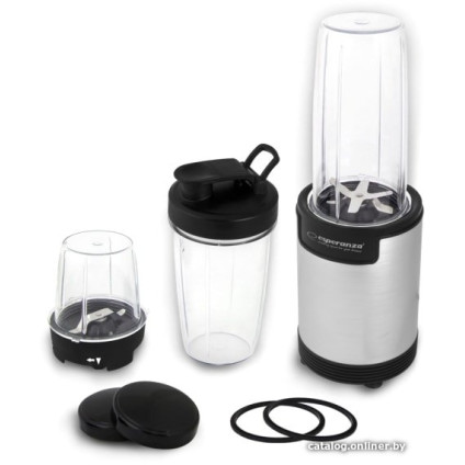 Стационарный блендер Esperanza Nutri Bomb