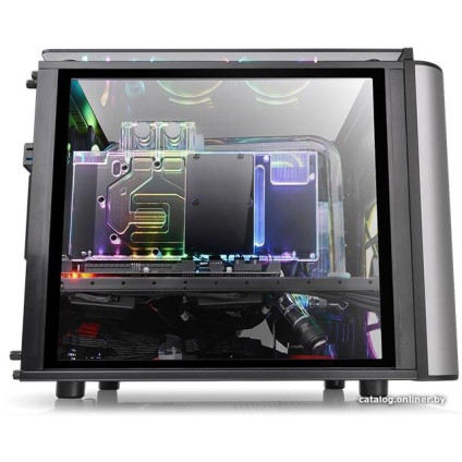 Корпус Thermaltake Level 20 VT