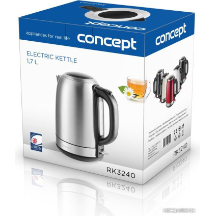 Электрический чайник Concept RK3240