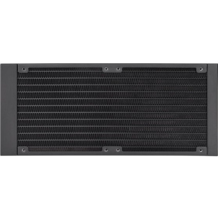 Система жидкостного охлаждения для процессора Thermaltake TH280 V2 Ultra EX ARGB CL-W416-PL14SW-A