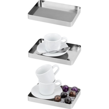 Капсульная кофеварка Catler ES 750 G Renzo