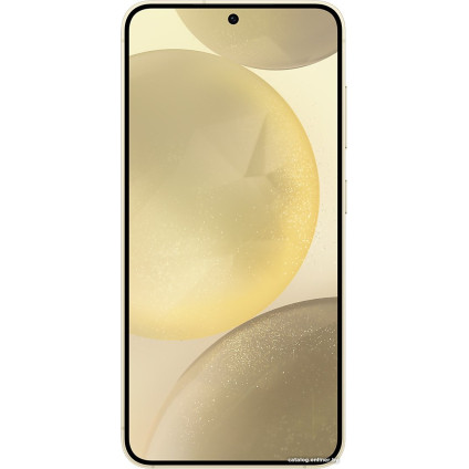 Телефон Samsung Galaxy S24 8GB/128GB SM-S921B Exynos (желтый)