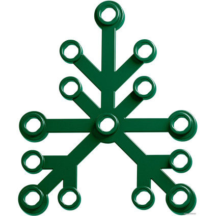 Конструктор LEGO Ideas 21318 Дом на дереве