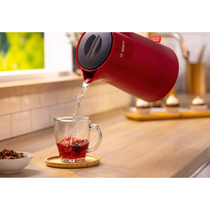 Электрический чайник Bosch TWK2M164