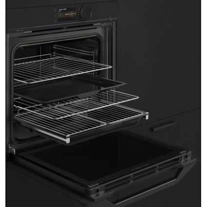 Электрический духовой шкаф De Dietrich DOP4755MB