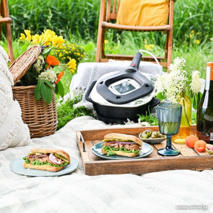 Электросковорода ETA Pecenka Plus 0133 90020