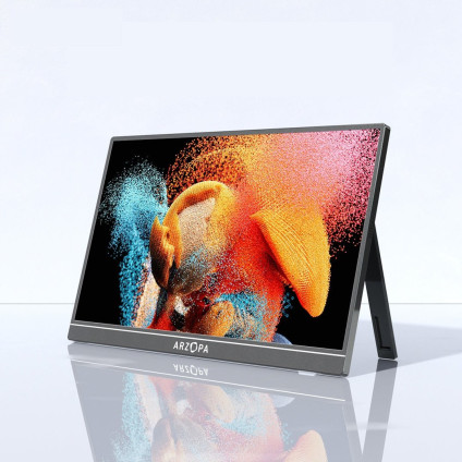 Портативный монитор Arzopa A1