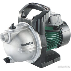 Садовый насос Metabo P 2000 G