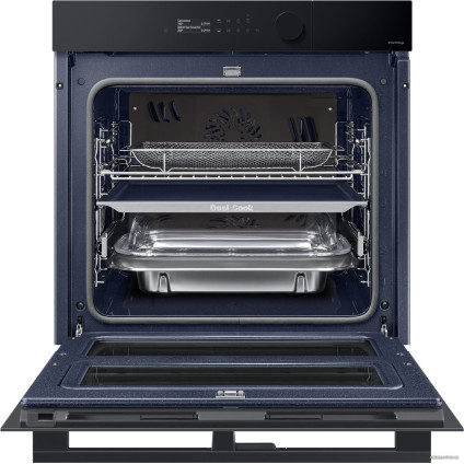 Электрический духовой шкаф Samsung NV7B5785KAK/U2