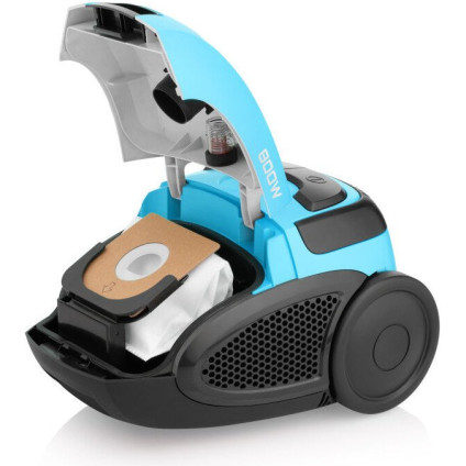 Пылесос Hyundai VC068LB