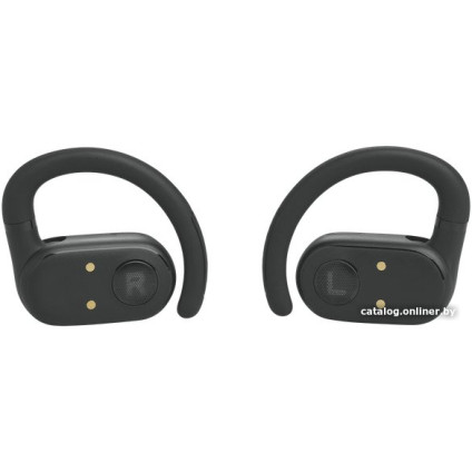 Наушники JBL Soundgear Sense (черный)