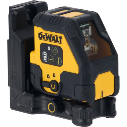 Лазерный нивелир DeWalt DCLE14201RB-XJ (сумка)