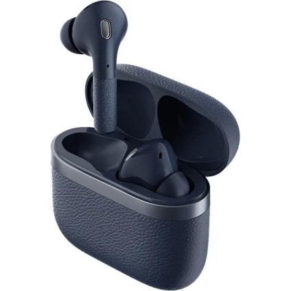 Наушники Edifier W260NC (темно-синий)